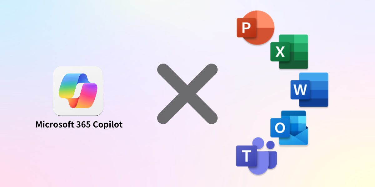 Copilot×office